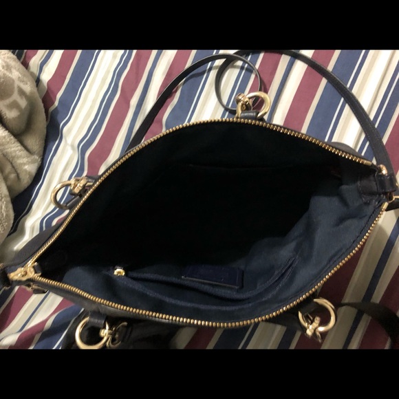 Coach bag - Picture 4 of 4
